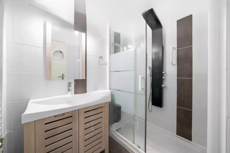 Квартира в Каннах, Франция, 50 м² - фото 4