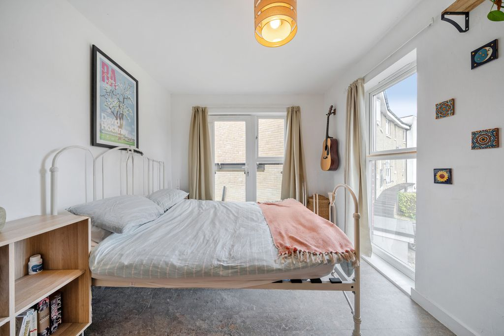 Квартира в Лондоне, Великобритания, 68 м² - фото 8