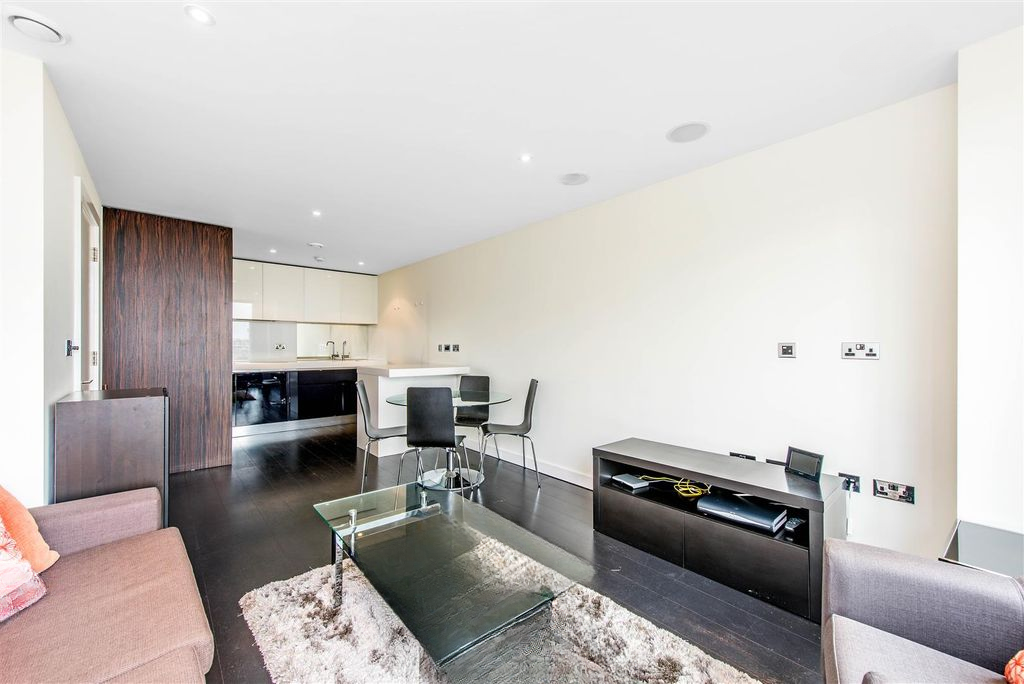 Квартира в Лондоне, Великобритания, 525 м² - фото 8