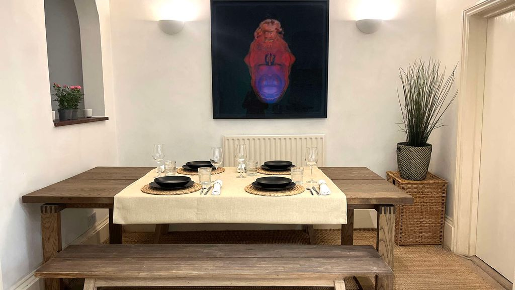 Квартира в Лондоне, Великобритания, 83 м² - фото 8