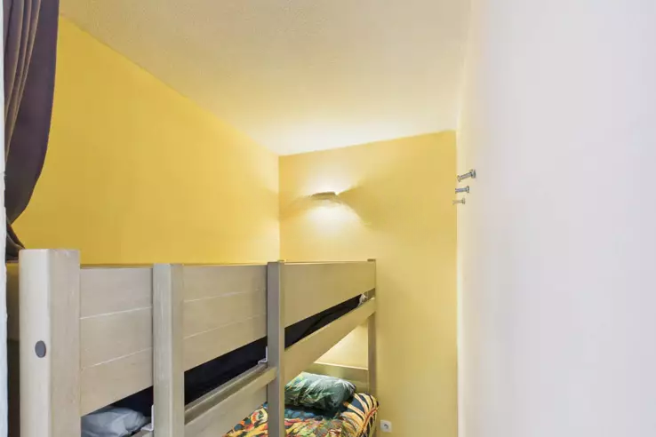 Квартира в Каннах, Франция, 36 м² - фото 4