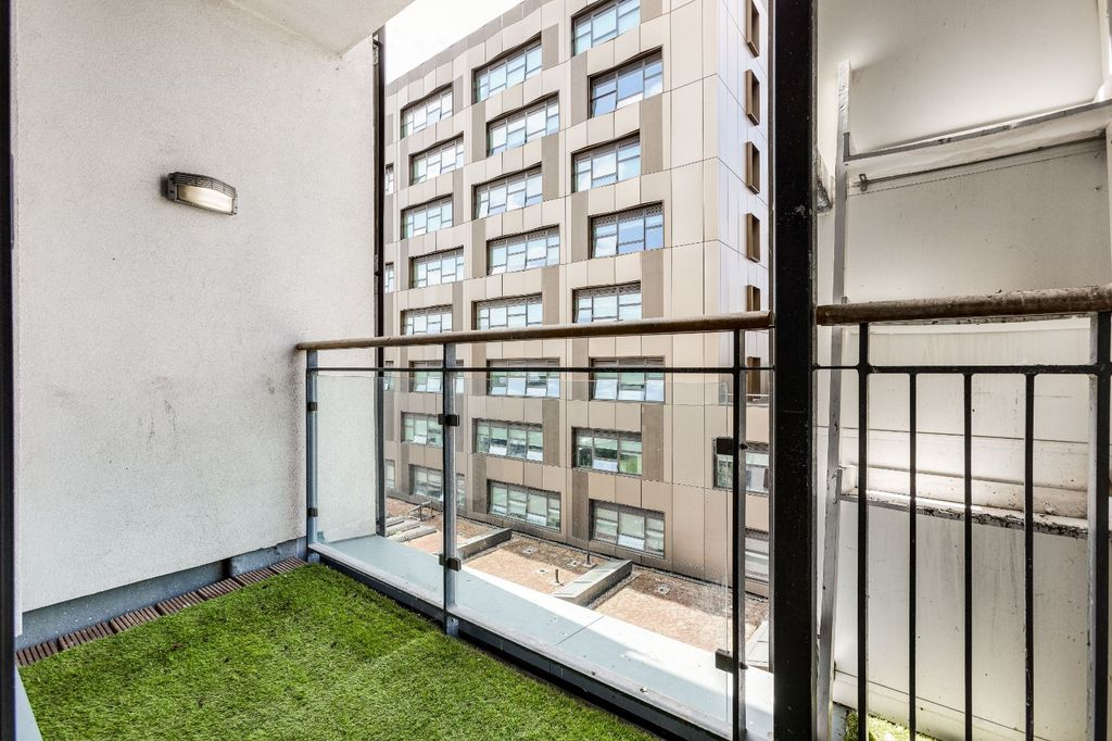 Квартира в Лондоне, Великобритания, 44 м² - фото 8