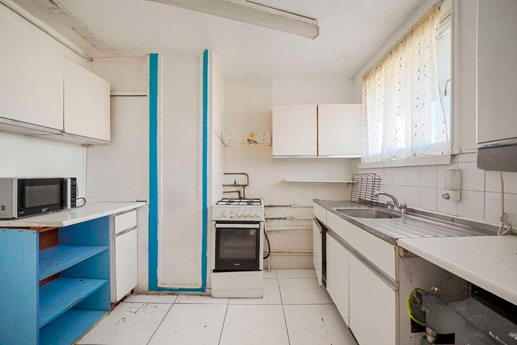 Квартира в Лондоне, Великобритания, 78 м² - фото 8