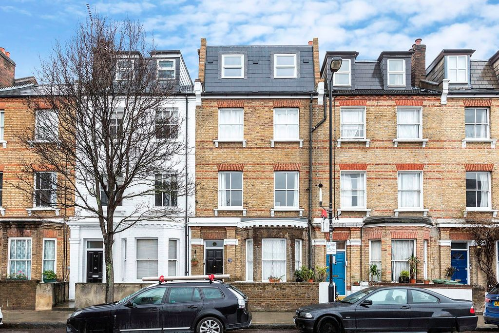 Квартира в Лондоне, Великобритания, 126 м² - фото 8