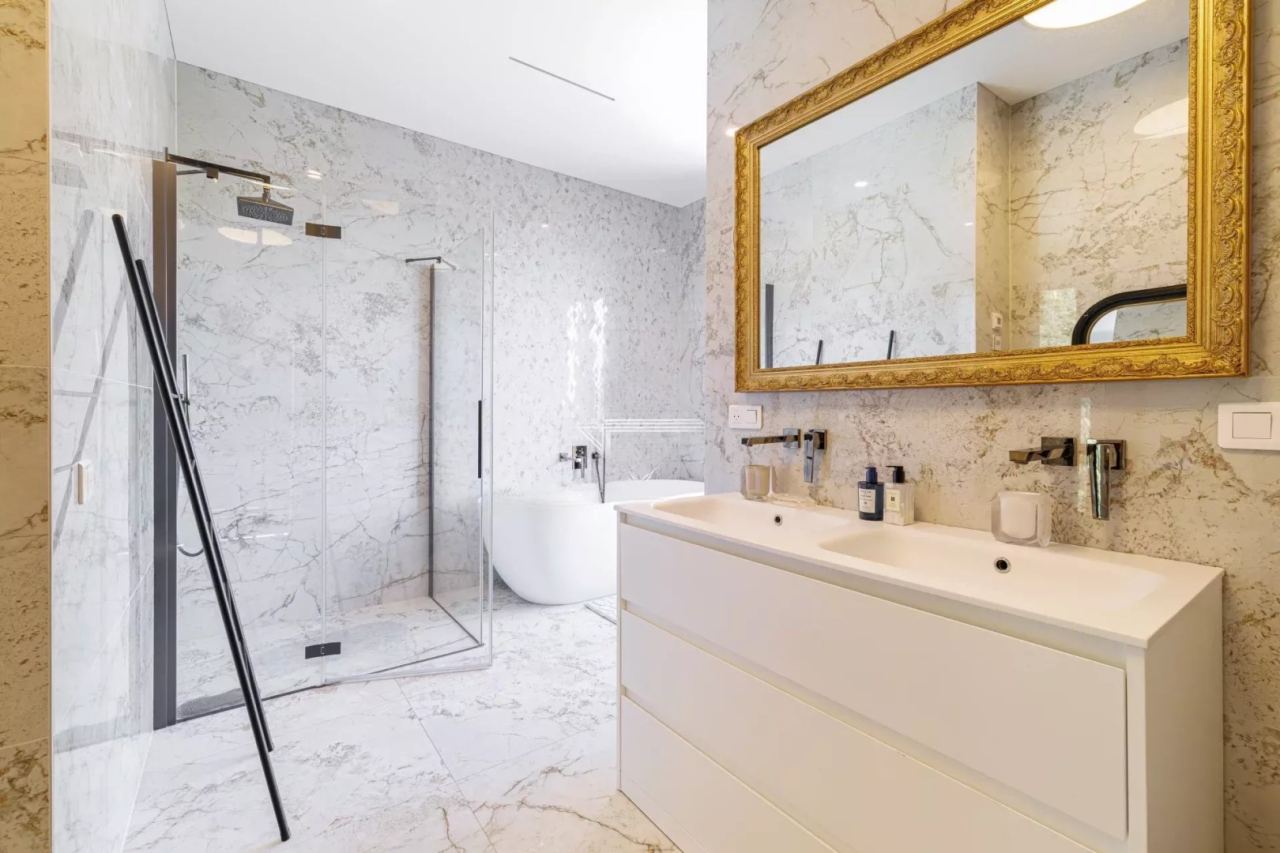 Квартира в Каннах, Франция, 300 м² - фото 8