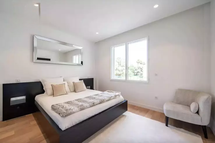 Квартира в Каннах, Франция, 75 м² - фото 4