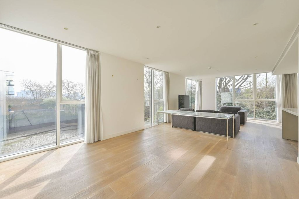 Квартира в Лондоне, Великобритания, 133 м² - фото 8