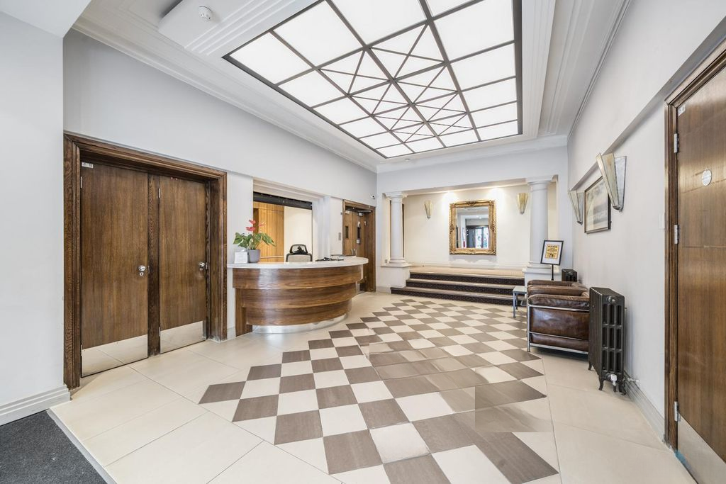 Квартира в Лондоне, Великобритания, 33 м² - фото 8