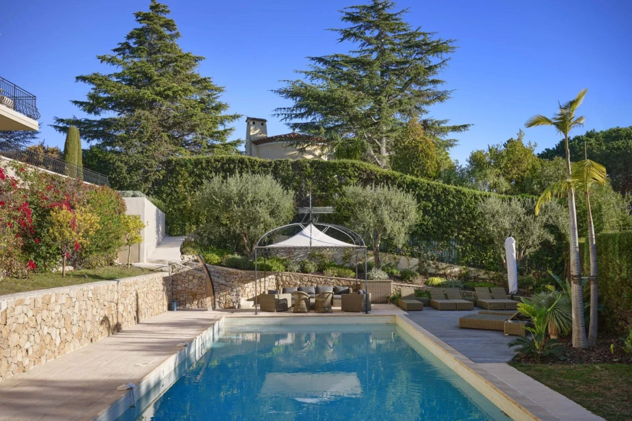 Квартира в Каннах, Франция, 320 м² - фото 8