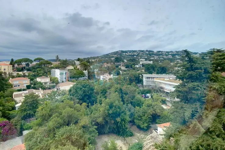 Квартира в Каннах, Франция, 30 м² - фото 4