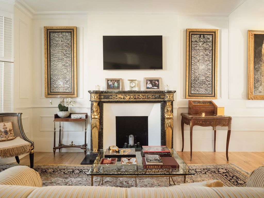 Квартира в Лондоне, Великобритания, 110 м² - фото 8