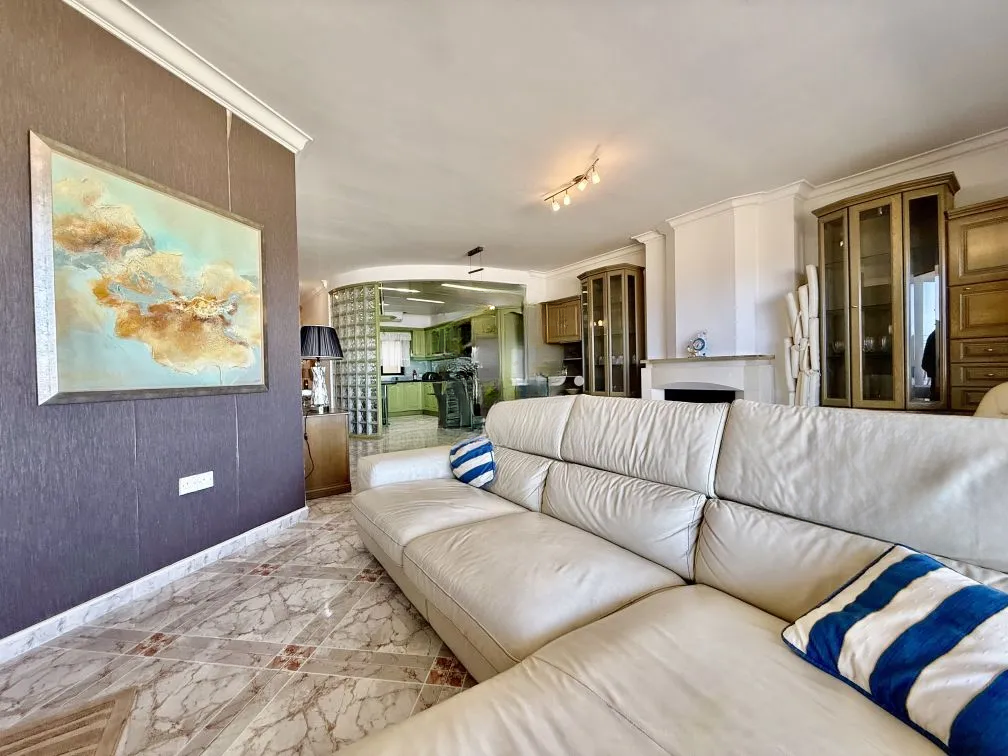 Квартира в Меллихе, Мальта, 220 м² - фото 8