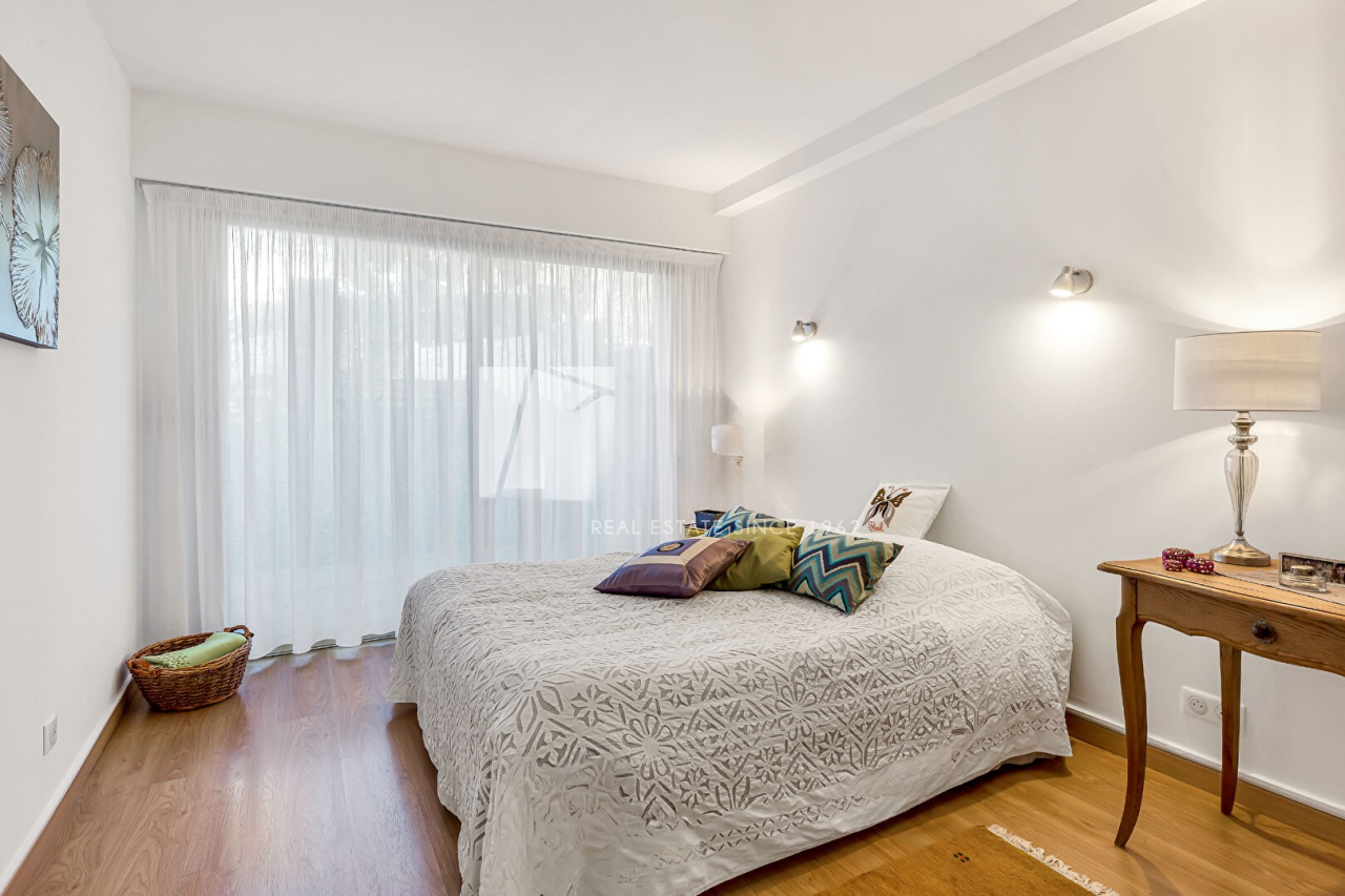 Квартира в Каннах, Франция, 89 м² - фото 9