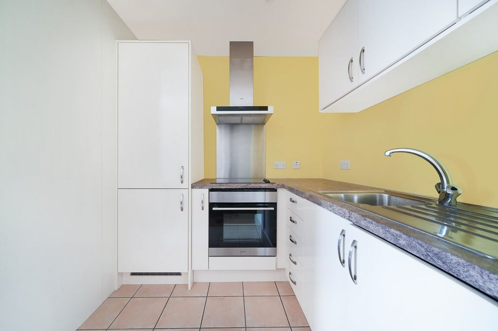 Квартира в Лондоне, Великобритания, 36 м² - фото 9