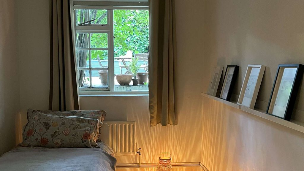 Квартира в Лондоне, Великобритания, 83 м² - фото 9