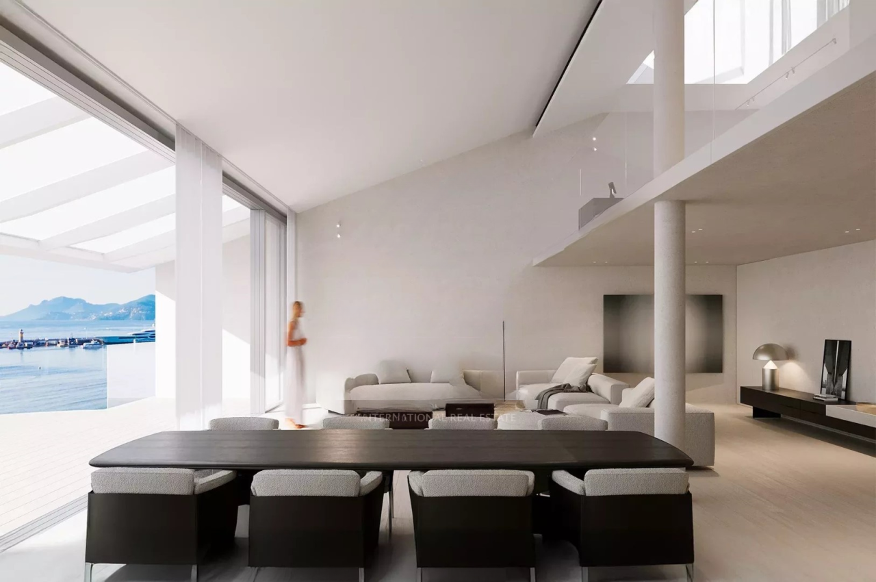 Квартира в Каннах, Франция, 447 м² - фото 9