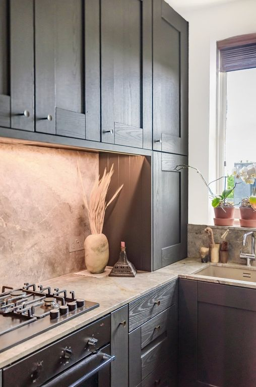 Квартира в Лондоне, Великобритания, 34 м² - фото 9