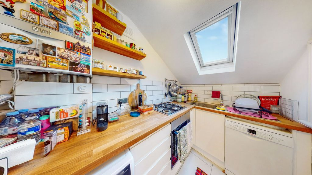 Квартира в Лондоне, Великобритания, 35 м² - фото 9