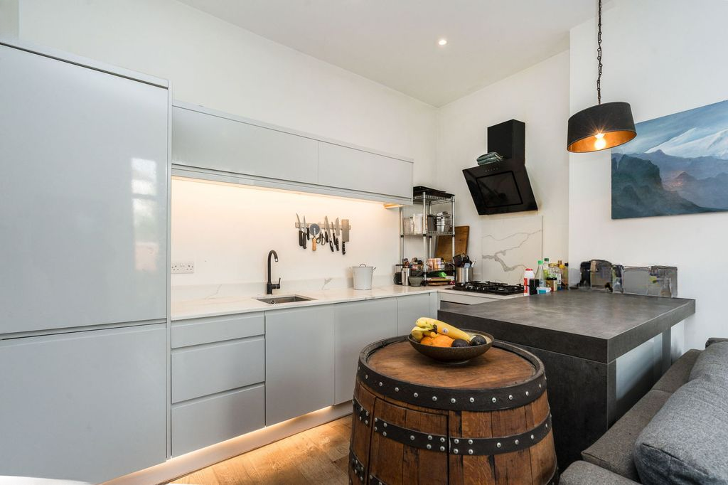 Квартира в Лондоне, Великобритания, 47 м² - фото 9