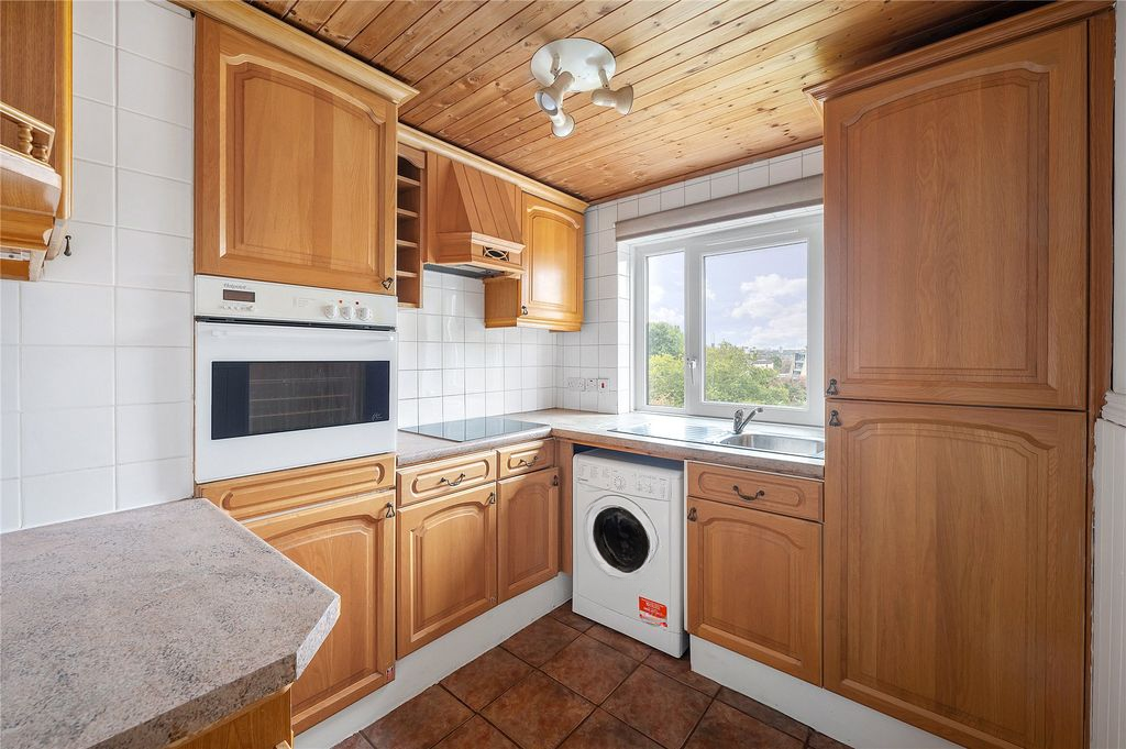 Квартира в Лондоне, Великобритания, 49 м² - фото 9