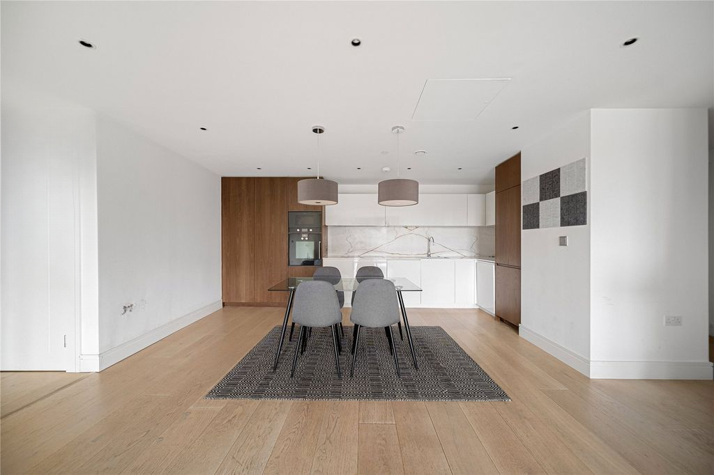 Квартира в Лондоне, Великобритания, 135 м² - фото 9