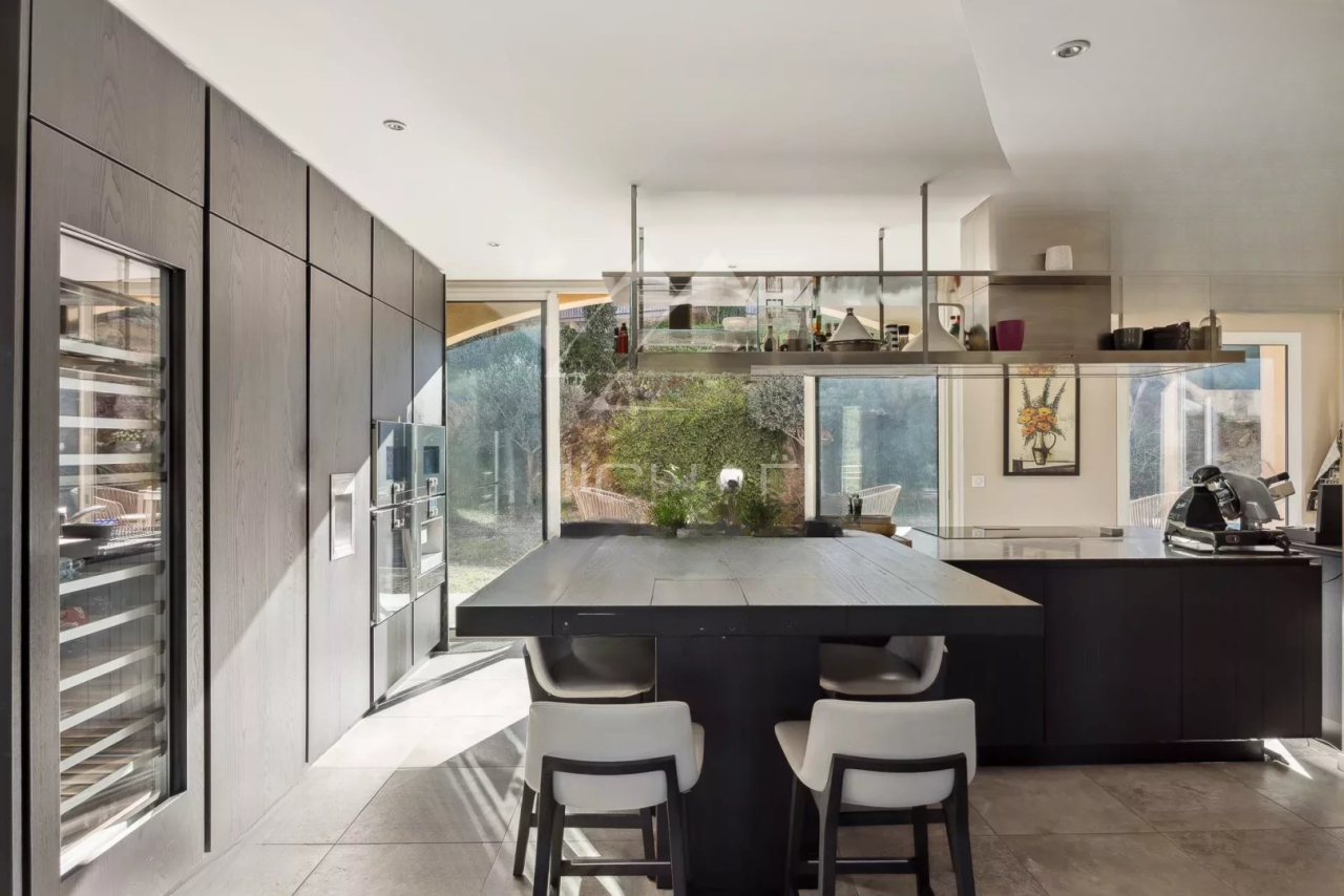 Квартира в Каннах, Франция, 322 м² - фото 9