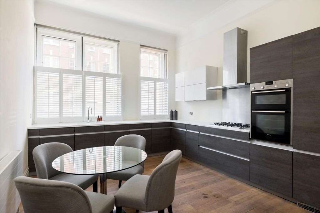 Квартира в Лондоне, Великобритания, 113 м² - фото 9