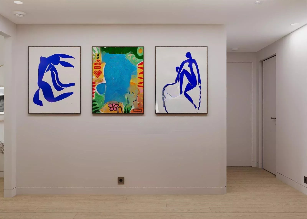 Квартира в Каннах, Франция, 150 м² - фото 9