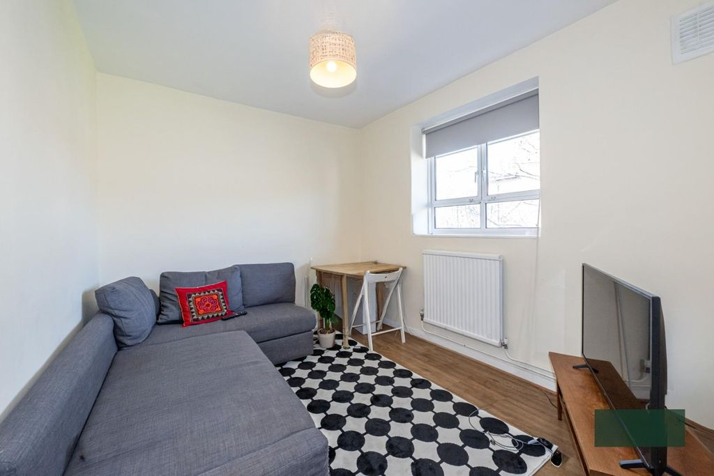 Квартира в Лондоне, Великобритания, 62 м² - фото 9