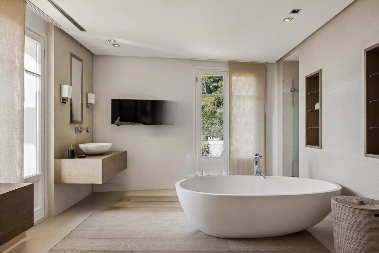 Квартира в Каннах, Франция, 590 м² - фото 9