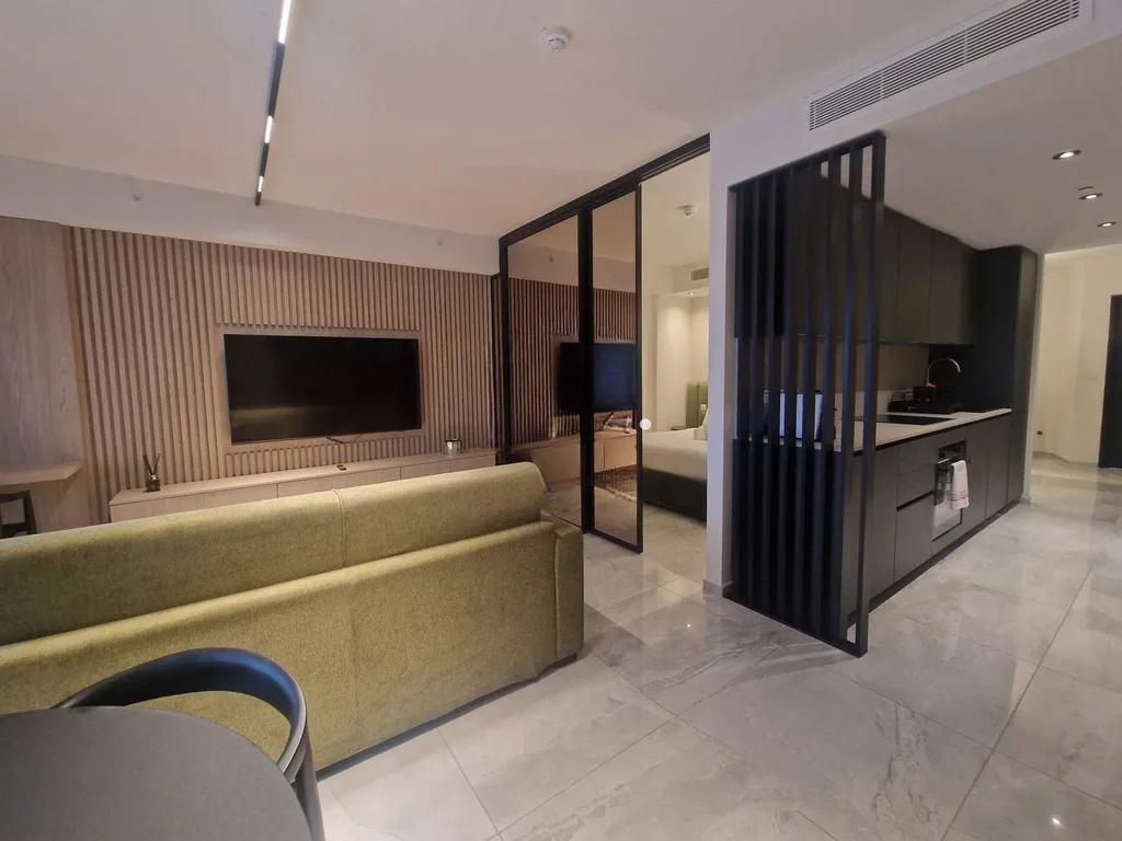Квартира в Сан-Лоренце, Мальта, 60 м² - фото 9