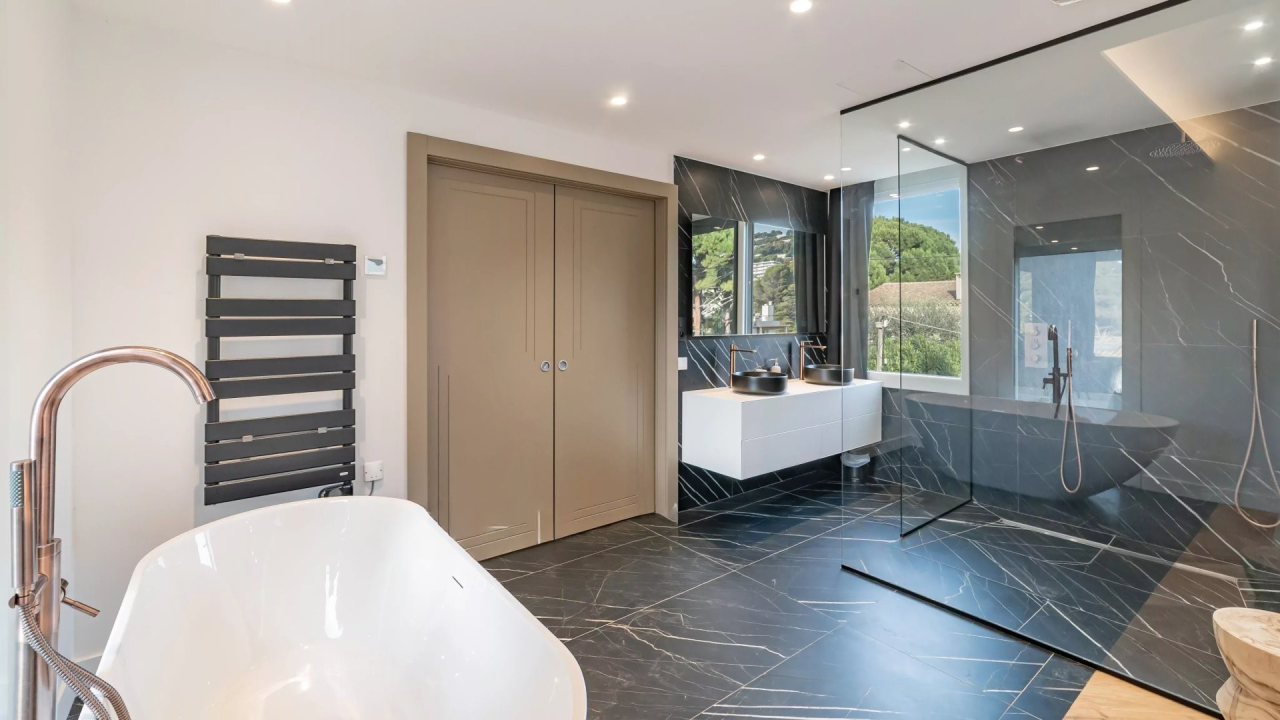 Квартира в Каннах, Франция, 130 м² - фото 9