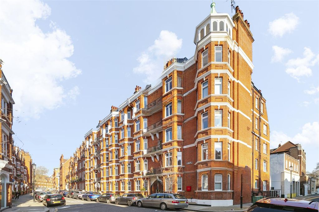 Квартира в Лондоне, Великобритания, 79 м² - фото 9