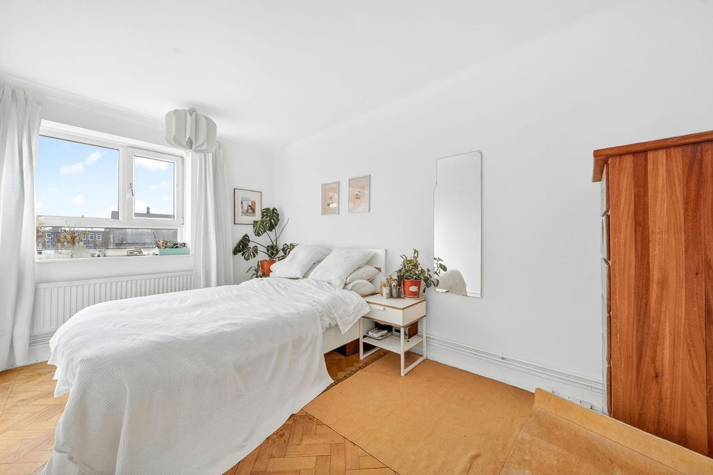 Квартира в Лондоне, Великобритания, 41 м² - фото 9