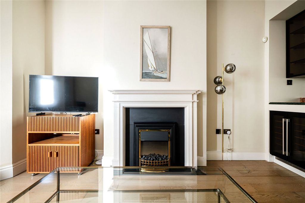 Квартира в Лондоне, Великобритания, 132 м² - фото 9