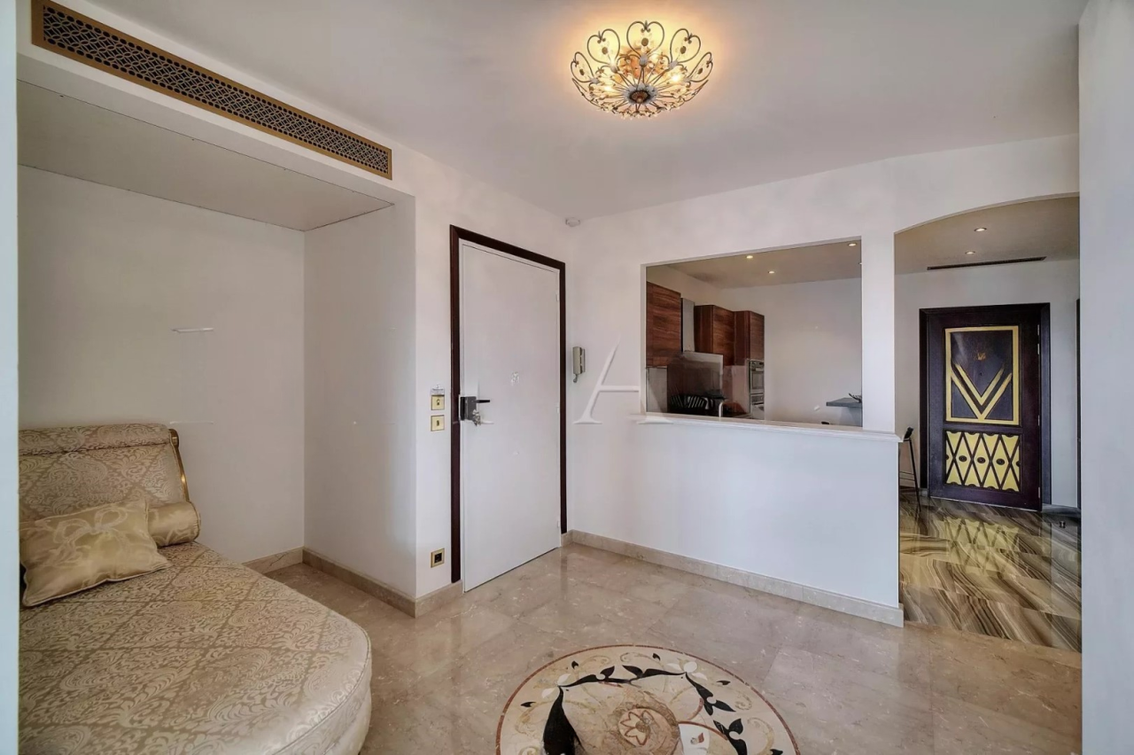 Квартира в Каннах, Франция, 165 м² - фото 9