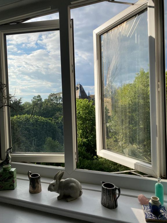 Квартира в Лондоне, Великобритания, 50 м² - фото 9