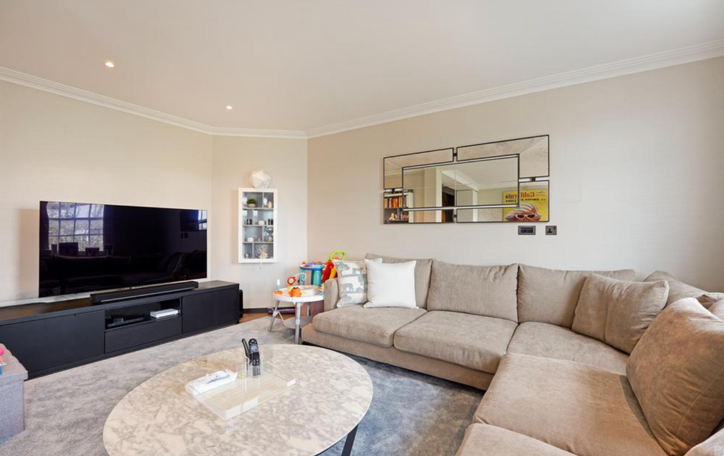 Квартира в Лондоне, Великобритания, 81 м² - фото 9