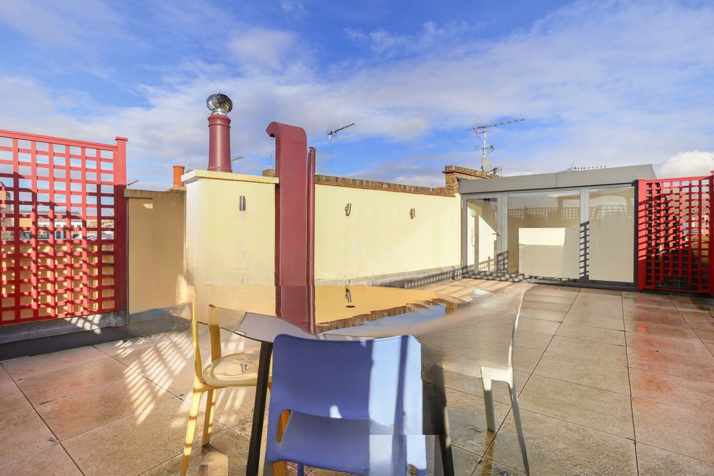 Квартира в Лондоне, Великобритания, 251 м² - фото 9