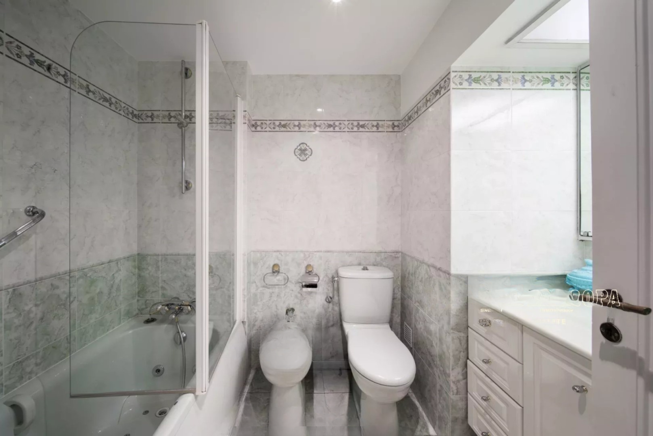 Квартира в Каннах, Франция, 107 м² - фото 9