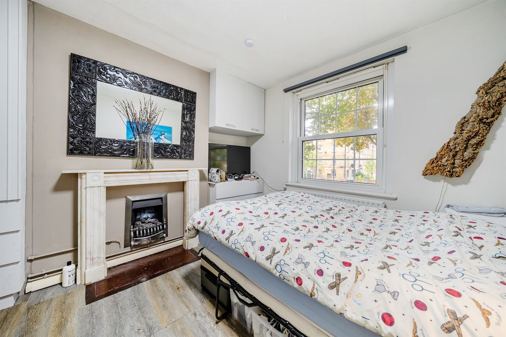 Квартира в Лондоне, Великобритания, 41 м² - фото 9