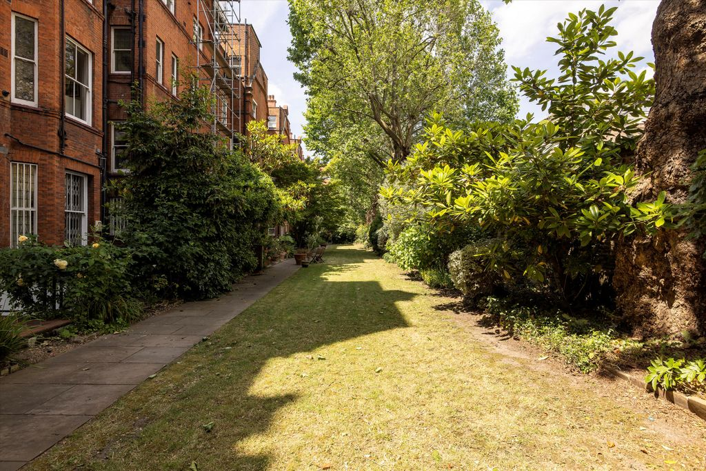 Квартира в Лондоне, Великобритания, 64 м² - фото 9