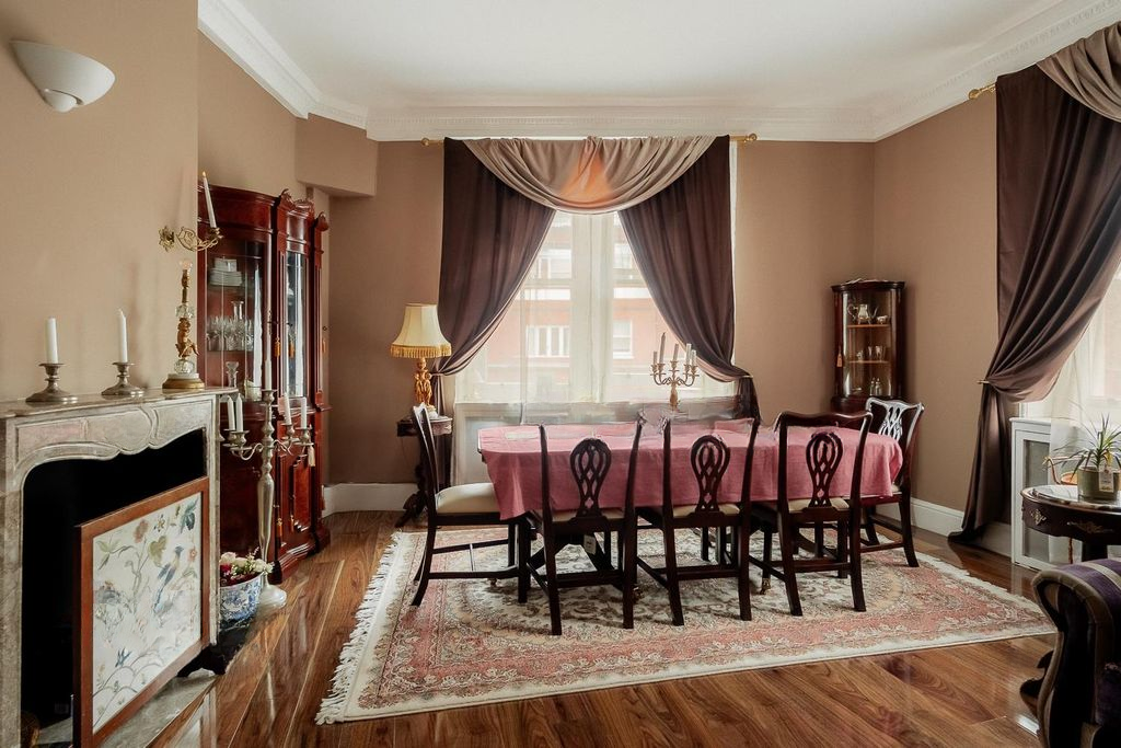 Квартира в Лондоне, Великобритания, 164 м² - фото 9