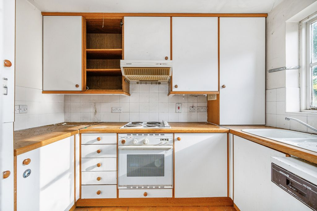 Квартира в Лондоне, Великобритания, 63 м² - фото 9