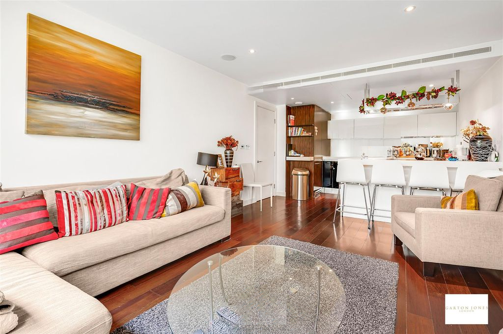 Квартира в Лондоне, Великобритания, 76 м² - фото 9