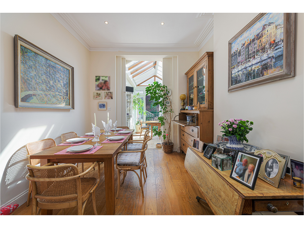 Квартира в Лондоне, Великобритания, 234 м² - фото 9