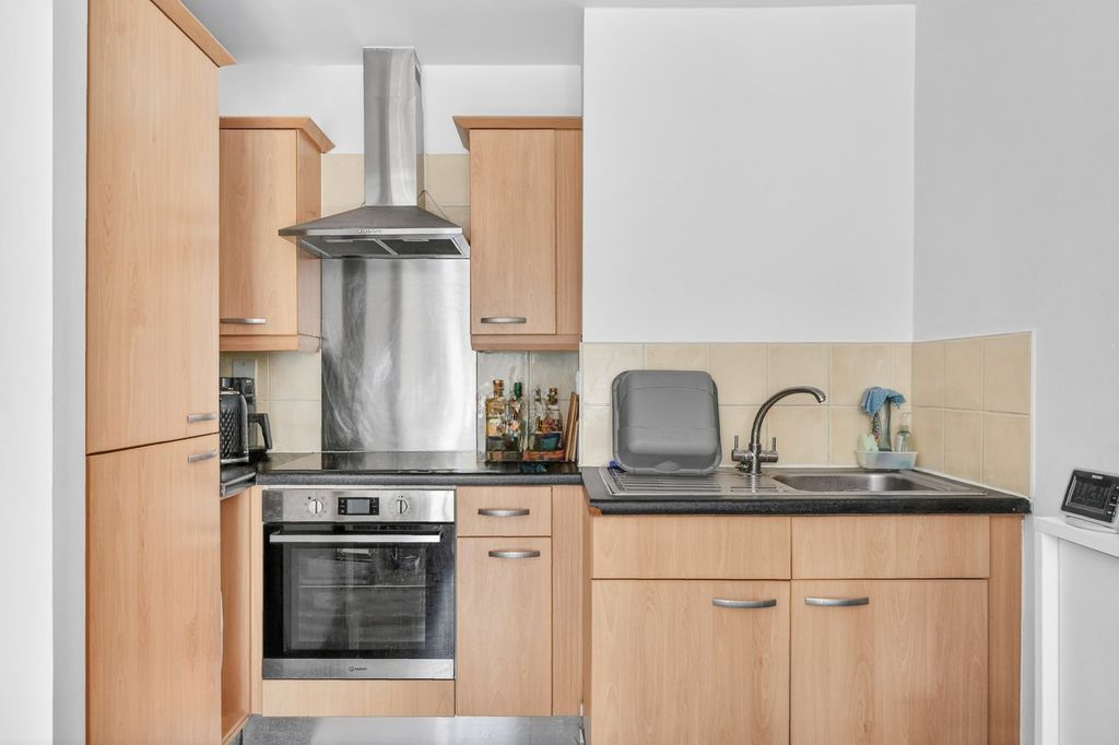 Квартира в Лондоне, Великобритания, 43 м² - фото 9