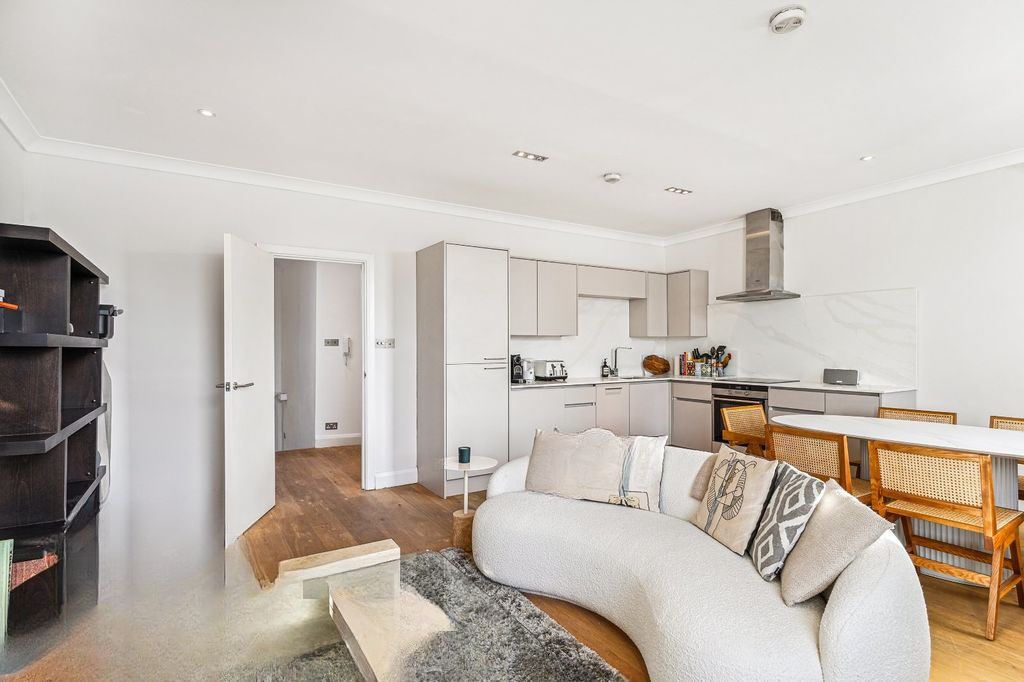 Квартира в Лондоне, Великобритания, 81 м² - фото 9