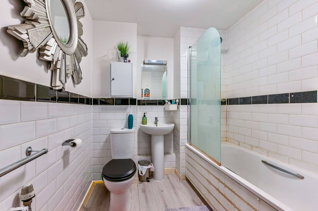 Квартира в Лондоне, Великобритания, 54 м² - фото 9