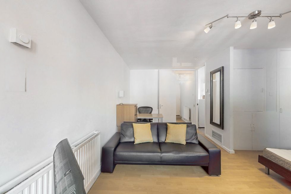 Квартира в Лондоне, Великобритания, 41 м² - фото 9